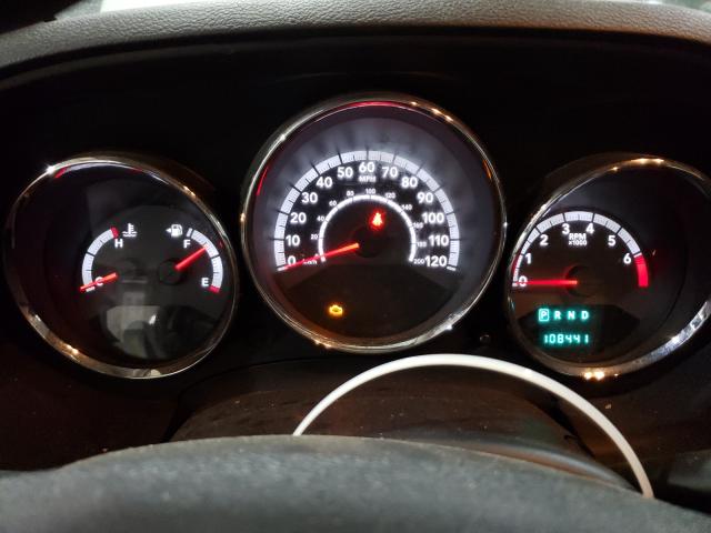 2010 DODGE CALIBER SX 1B3CB4HA4AD662347