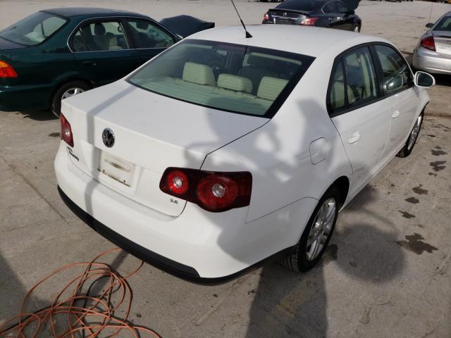 2010 VOLKSWAGEN JETTA LIMI 3VWAX7AJXAM090897
