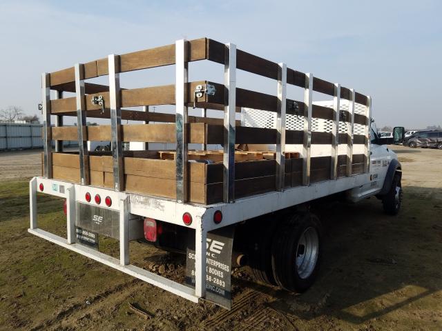 2018 RAM 5500 3C7WRMBL2JG211442