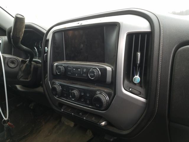 2014 GMC SIERRA K15 1GTV2UECXEZ126220