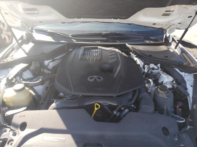 2017 INFINITI Q60 BASE JN1CV7EK9HM111235