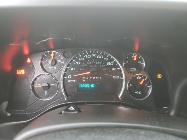 2019 CHEVROLET EXPRESS G2 1GCWGAFP0K1363895