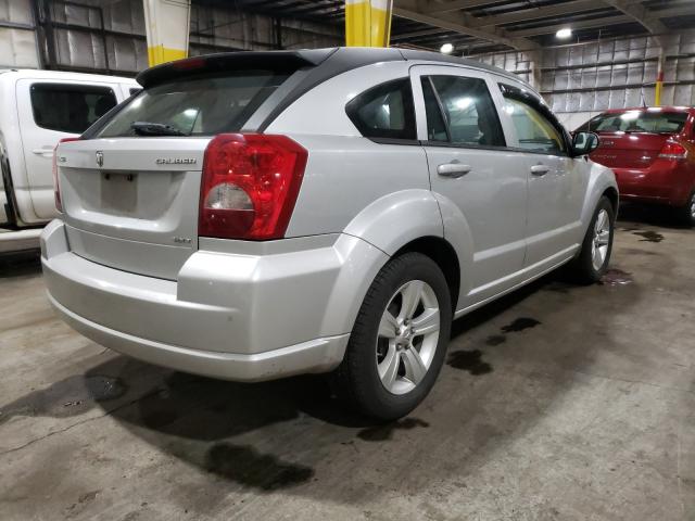 2010 DODGE CALIBER SX 1B3CB4HA4AD662347