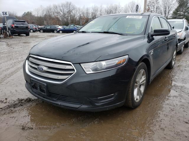 ford taurus 2015 vin 1fahp2e85fg129060