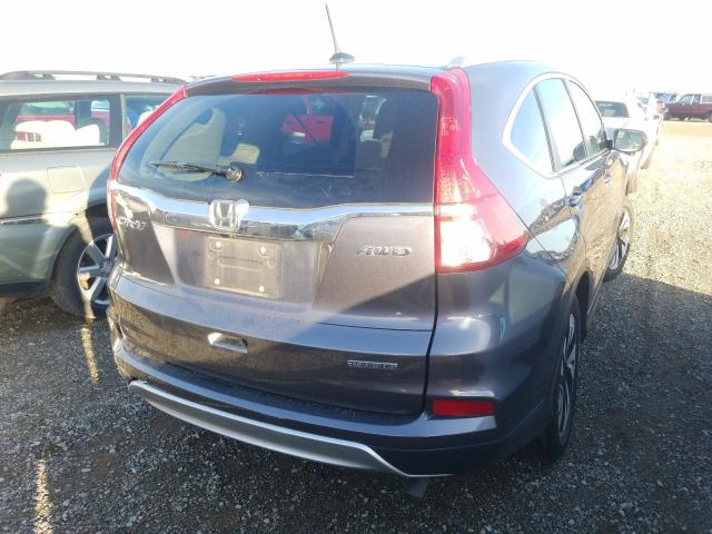 2015 HONDA CR-V TOURI 5J6RM4H93FL131186