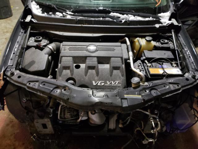 2012 CHEVROLET CAPTIVA SP 3GNFL4E56CS606002