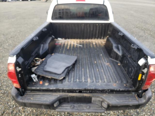 2013 TOYOTA TACOMA 5TFNX4CN9DX025427