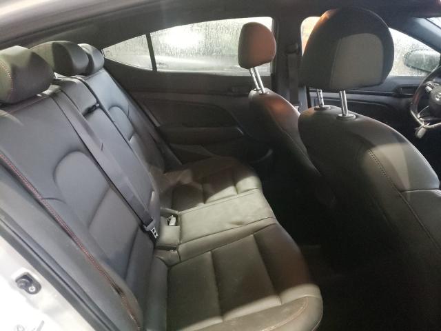 2018 HYUNDAI ELANTRA SP KMHD04LBXJU536451
