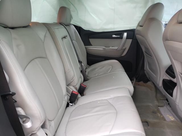 2010 GMC ACADIA SLT 1GKLVMED7AJ198223