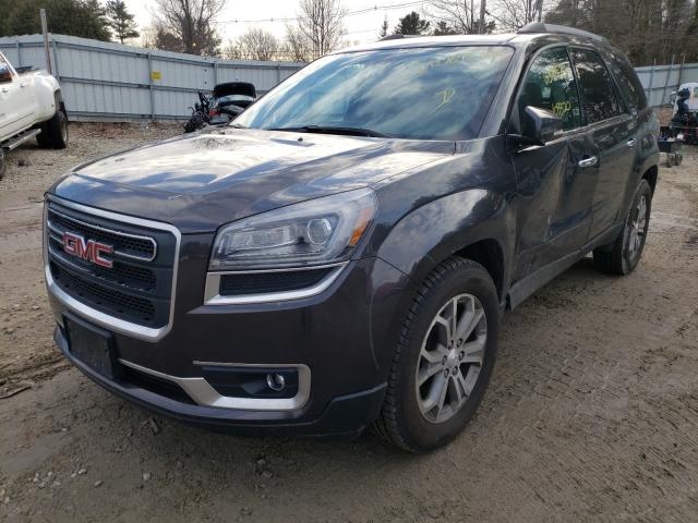 2014 GMC ACADIA SLT 1GKKVRKD6EJ349894
