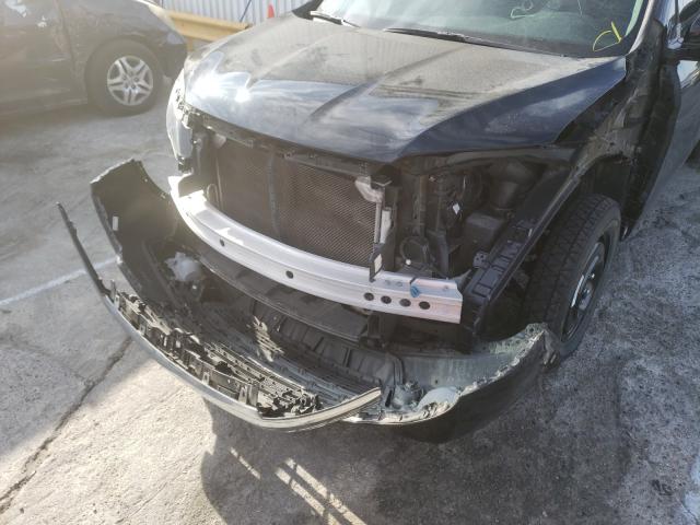 2019 HONDA RIDGELINE 5FPYK2F10KB002593