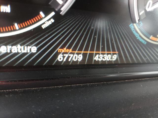 2016 BMW 550 XI WBAKP9C58GG587725