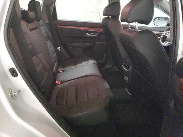 2020 HONDA CR-V TOURI 2HKRW2H98LH656989