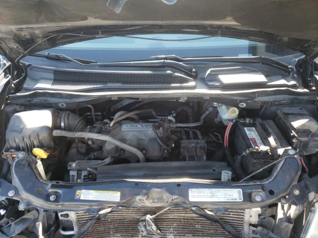 2010 DODGE GRAND CARA 2D4RN5D15AR146834
