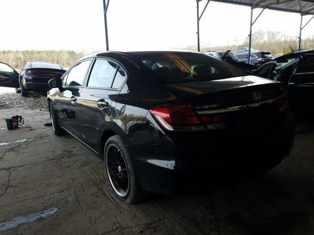 2015 HONDA CIVIC SE 19XFB2F71FE010105