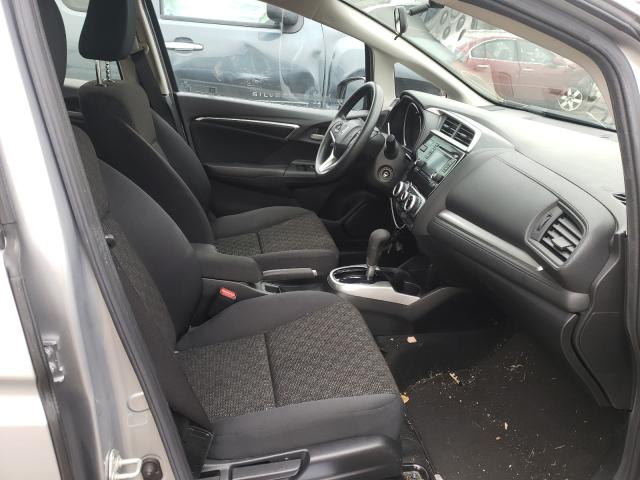 2017 HONDA FIT LX JHMGK5H58HS008738