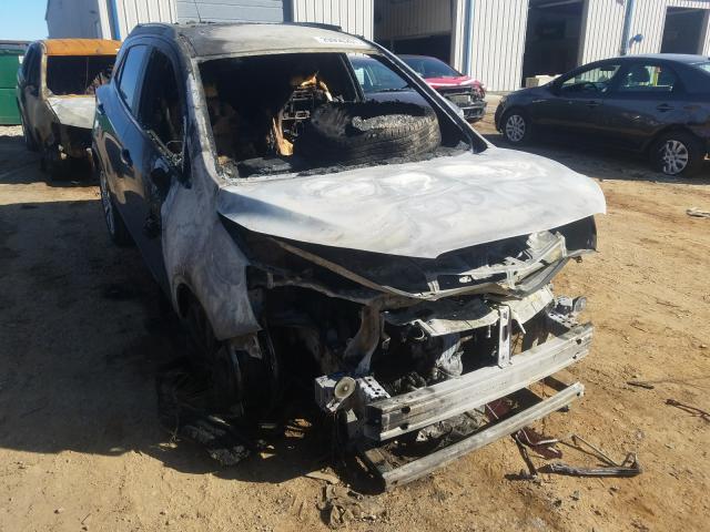 KL4CJASB5LB058204 Buick Encore Preferred