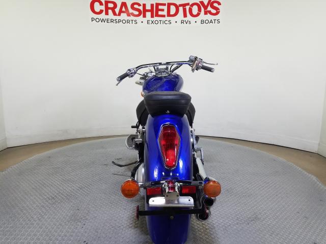 2016 HONDA VT1300 CR JH2SC6607GK600076