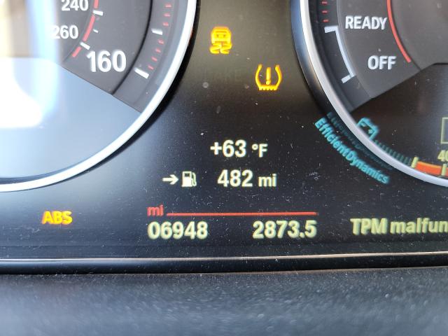 2019 BMW 430I WBA4W3C54KAF91620