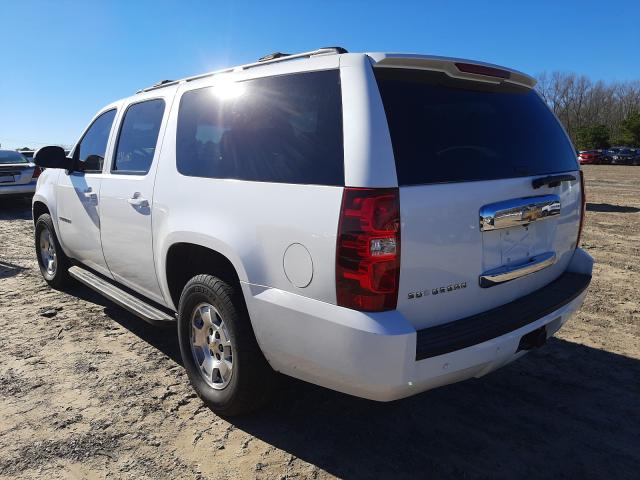 2011 CHEVROLET SUBURBAN C 1GNSCJE09BR230947