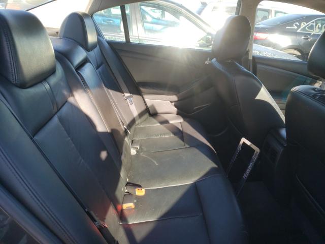 2011 NISSAN ALTIMA SR 1N4BL2AP5BN446261