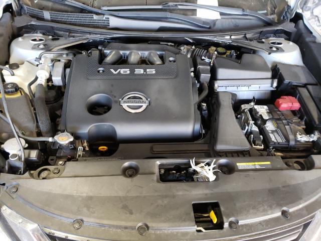 2017 NISSAN ALTIMA 3.5 1N4BL3AP8HC129178