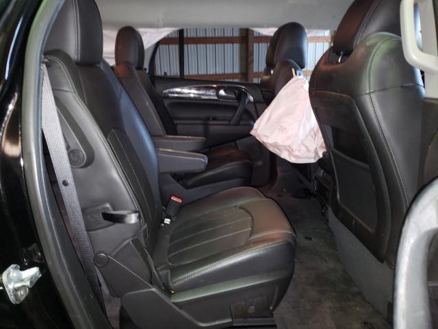 2017 BUICK ENCLAVE 5GAKRBKD3HJ311553