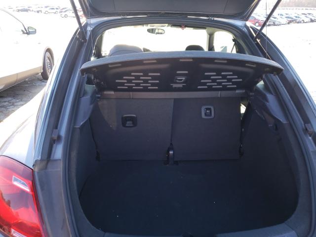 2017 VOLKSWAGEN BEETLE 1.8 3VWF17AT5HM627503