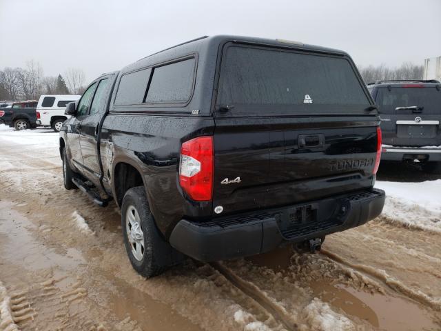 2017 TOYOTA TUNDRA DOU 5TFUM5F13HX072185