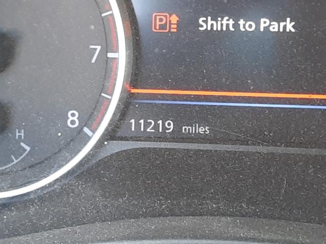 2020 NISSAN SENTRA SR 3N1AB8DV9LY226795