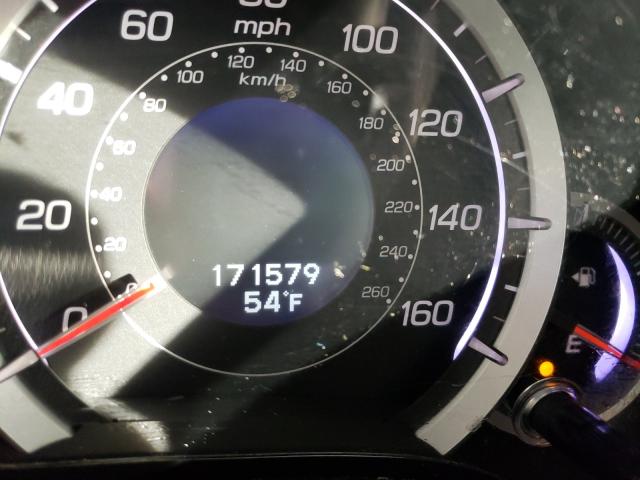 2010 ACURA TSX JH4CU2F67AC026876