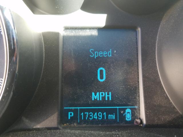 2013 BUICK ENCORE CON KL4CJBSB1DB084886