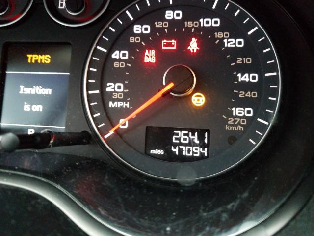 2010 HONDA CIVIC LX-S 19XFA1F64AE041572
