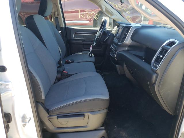 2019 RAM 2500 BIG H 3C6UR5DJ5KG519218
