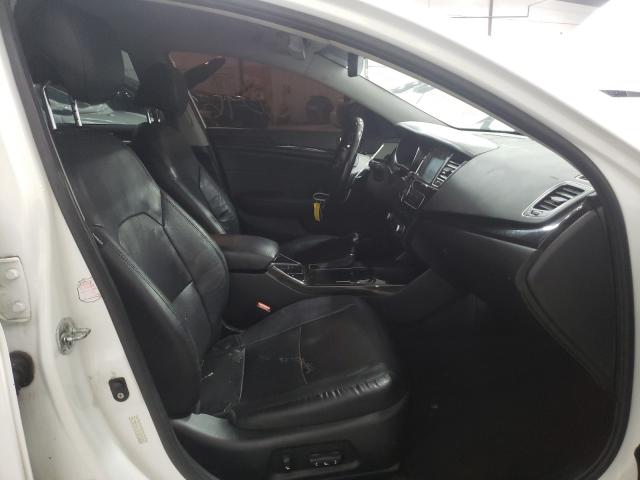 2015 KIA CADENZA PR KNALN4D79F5170718