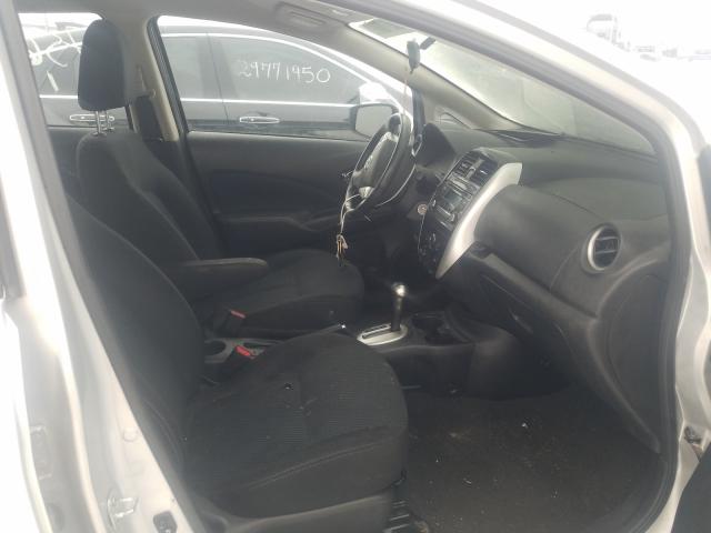 2015 NISSAN VERSA NOTE 3N1CE2CP8FL365091