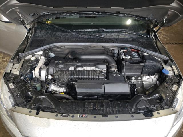 2015 VOLVO S60 PLATIN YV1612TMXF1347785