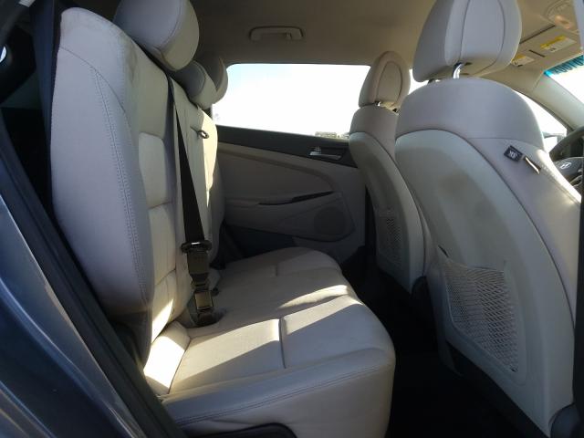 2018 HYUNDAI TUCSON SEL KM8J33A44JU689979