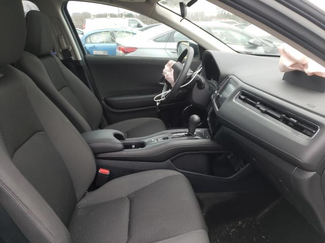2020 HONDA HR-V EX 3CZRU6H52LM732656