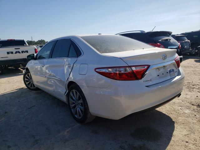 2015 TOYOTA CAMRY LE 4T1BF1FK1FU940228