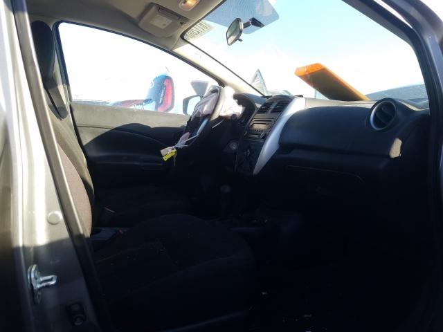 2015 NISSAN VERSA NOTE - 3N1CE2CP7FL401188