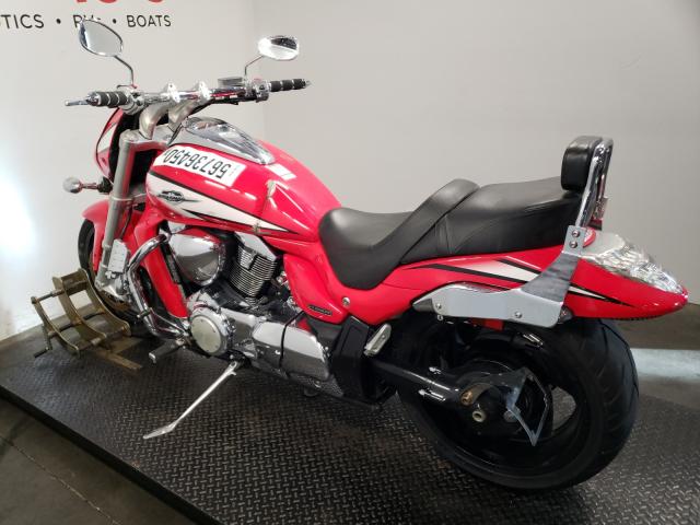 2013 SUZUKI VZR1800 JS1VY53A6D2100642