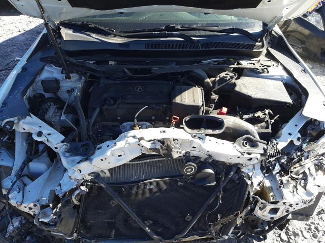 2015 ACURA TLX TECH 19UUB1F59FA011801
