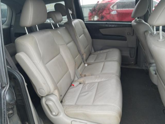 2012 HONDA ODYSSEY EX 5FNRL5H65CB046336