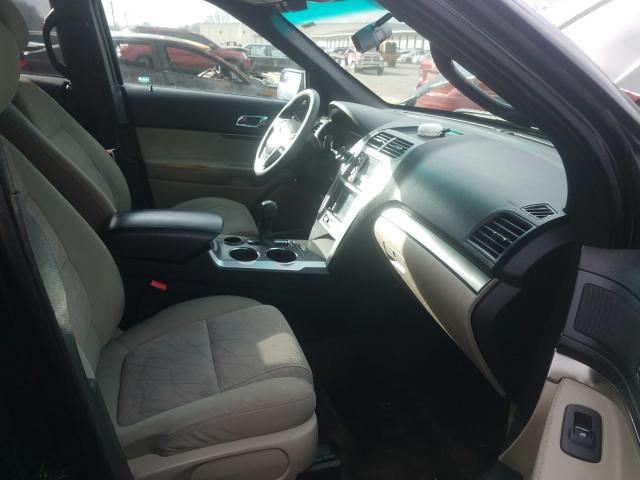 2013 FORD EXPLORER 1FM5K7B81DGB57251