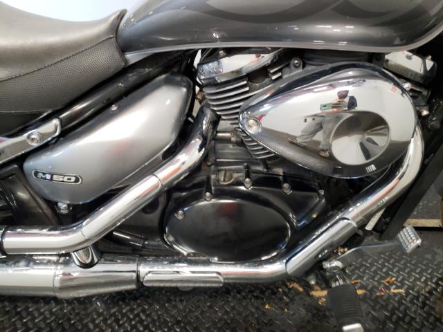 2007 SUZUKI M50 JS1VS56A672103039