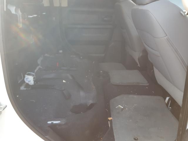 2013 RAM 2500 ST 3C6UR5CL9DG614208