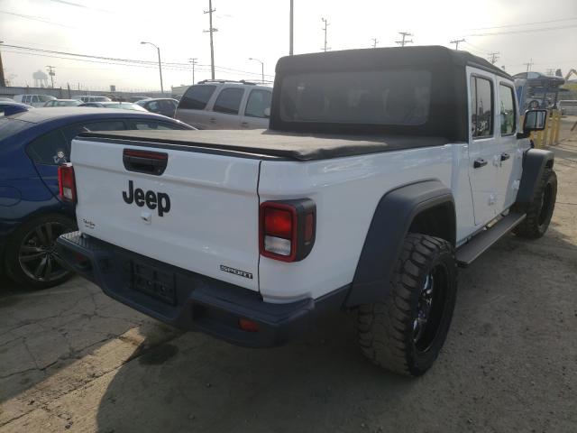 2020 JEEP GLADIATOR 1C6JJTAGXLL128867