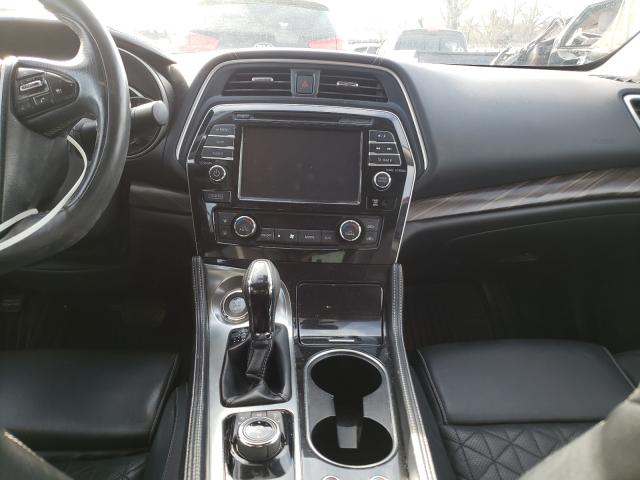 2016 NISSAN MAXIMA 3.5 1N4AA6AP2GC432975