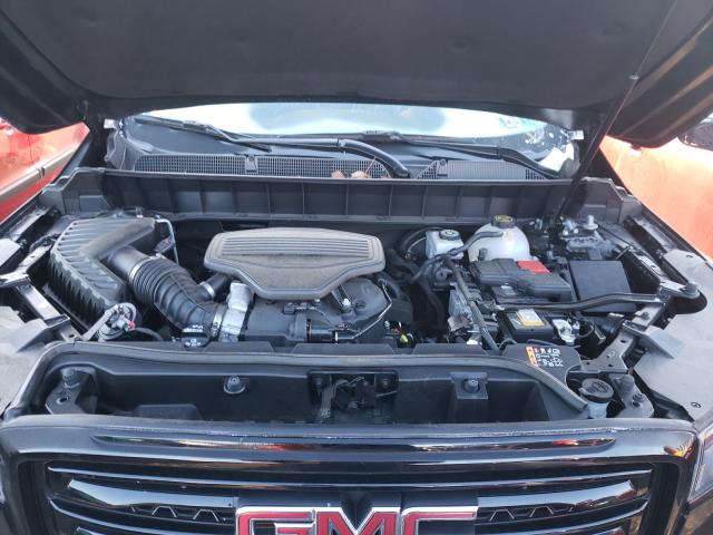 2019 GMC ACADIA SLT 1GKKNULS0KZ258164